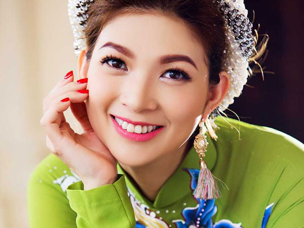 Ca sĩ Phạm Thanh Thảo chính thức nhận quốc tịch Mỹ sau 8 năm sinh sống tại xứ sở cờ hoa