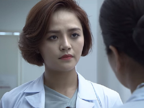 Lửa ấm tập 36: Thủy 'chết đứng' khi mẹ chồng nhận 'tiểu tam' làm con nuôi