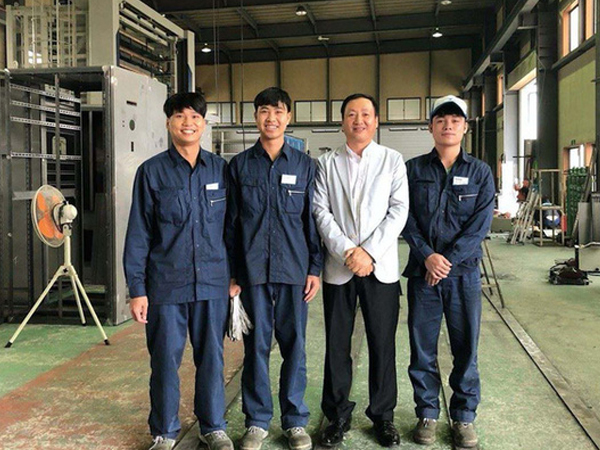 Vì sao lao động trẻ Việt Nam muốn sang Nhật Bản làm việc?