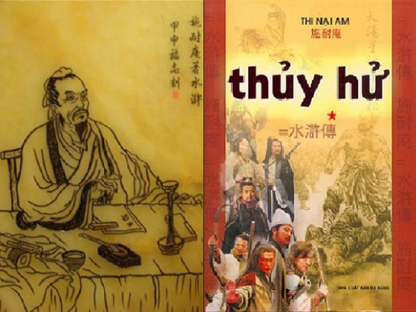 Fan Thủy Hử sôi máu trước tin được Hollywood làm phim, lỡ thành 'Mulan thứ 2' thì tiêu đời tác phẩm kinh điển?