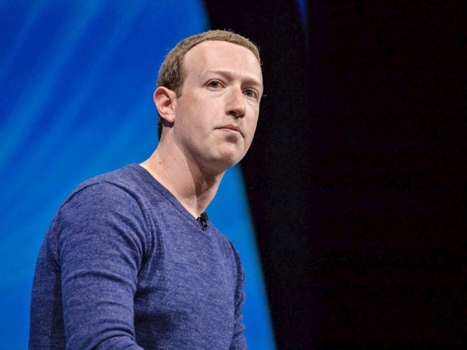 Nhân viên quản trị nội dung Facebook: 'Mark Zuckerberg đang thí mạng của chúng tôi vì lợi nhuận'