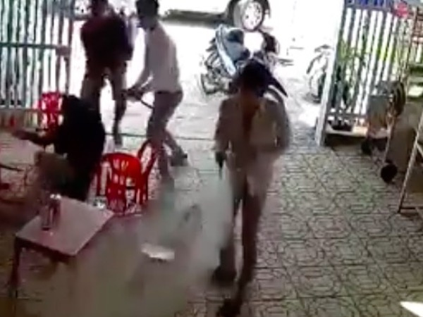 Vụ chồng đâm chết người để 'giải cứu' vợ: Khởi tố 6 bị can tội bắt cóc
