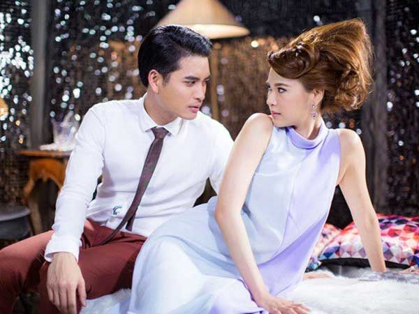 Nửa tháng xa nhau, chồng sắp cưới vội ôm hôn nhưng nhìn thùng rác nhà anh, tôi quyết hủy hôn