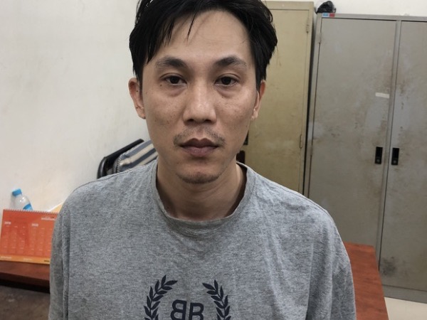 Đâm bạn tình đồng tính trọng thương vì không cho 'quan hệ'