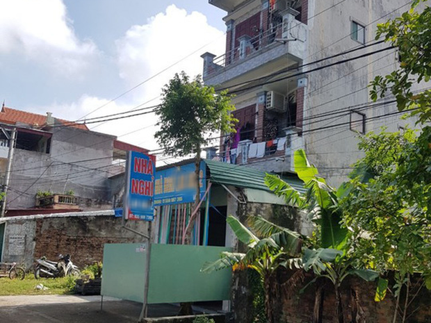 Vụ cụ ông ở Thái Bình đột tử sau khi vào nhà nghỉ với 1 người phụ nữ: Tiết lộ bất ngờ về nạn nhân
