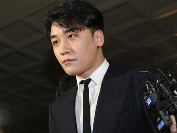 Tình tiết mới thay đổi cục diện trong vụ Seungri bị cáo buộc môi giới mại dâm, cựu thành viên BIGBANG liệu có thoát tội?