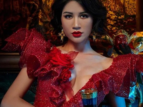 Phát sốt trước phát ngôn của Trang Trần về ngoại tình: 'Cứ nhiều tiền là được, không chồng này thì lấy chồng khác'
