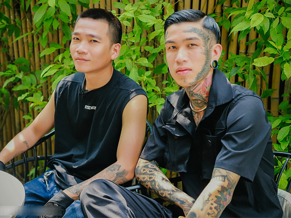 Wowy hậu Rap Việt: Những người chĩa mũi dao vào Dế Choắt khiến tôi khó chịu!