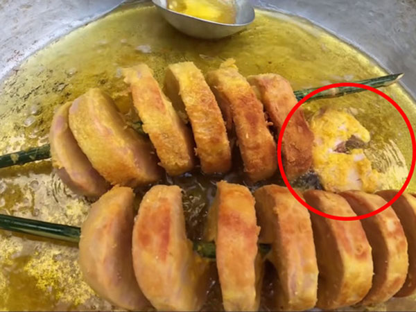 Bà Tân Vlog nổi tiếng với món ăn siêu to khổng lồ, nhưng nay lại tự thừa nhận 'bà làm cái này bị thất bại rồi các cháu ạ' với món cực đơn giản