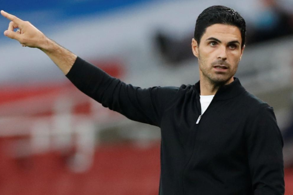 HLV Arteta nổi nóng vì nội tình ở Arsenal được đưa lên báo