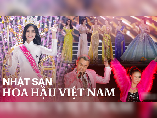 Soi sạn to đùng ở Chung kết HHVN 2020: Thời lượng dài lê thê, Binz tưởng tâm điểm nhưng nhép lộ, thí sinh thi ứng xử kém lại... đăng quang
