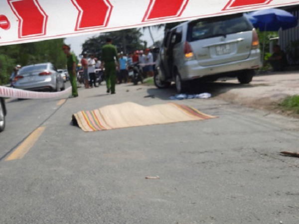 Vụ chồng đâm chết người để cứu vợ: Người mẹ là chủ mưu bắt cóc con gái khai gì?