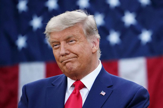 Tổng thống Donald Trump còn kế hoạch bí mật khác?