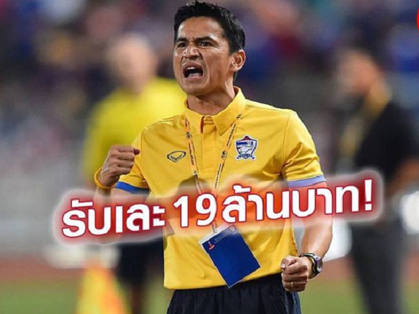 Nóng: Kiatisuk tiết lộ 4 'lệnh cấm thép' cho cầu thủ HAGL trước ngày sang Việt Nam