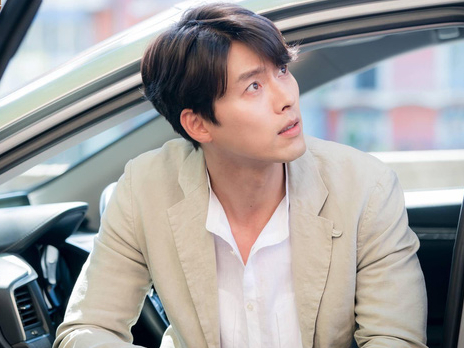 Hyun Bin gây sốt với bộ ảnh khoe cận gương mặt đẹp không góc chết, fan xuýt xoa vì nhan sắc quá cực phẩm
