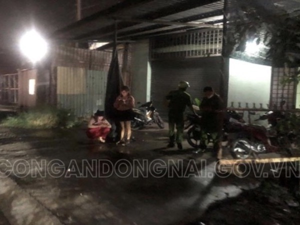 Đồng Nai: 21 quán 'cà phê chòi' có biểu hiện tệ nạn xã hội, mại dâm, kích dục bị kiểm tra nửa đêm
