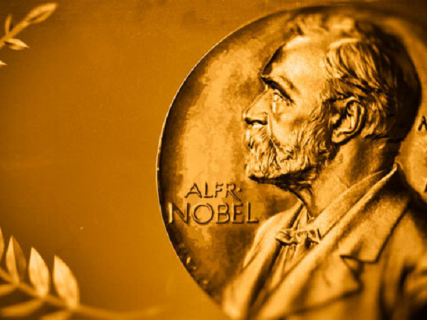 Vì sao không có giải Nobel Toán học?