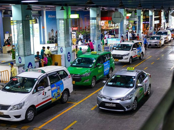 Nhà xe Sân bay Tân Sơn Nhất kinh doanh lời lãi ra sao?