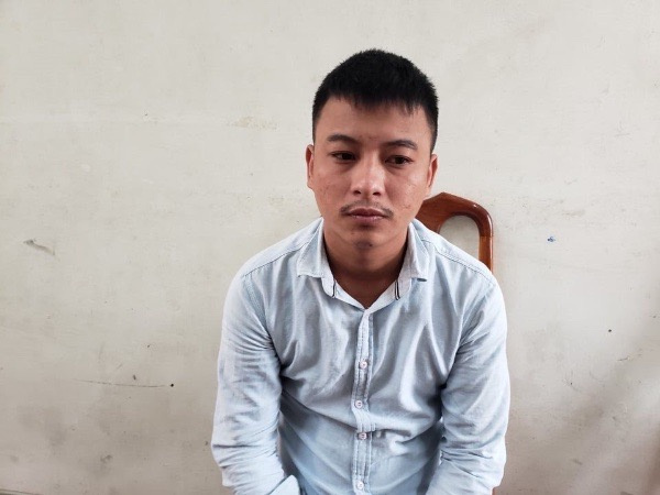 Nghịch tử cứa cổ cha vì bị nhắc nhở hay uống rượu