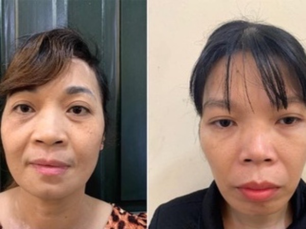 Người giúp việc rủ em gái nhiều lần trộm tài sản của chủ nhà