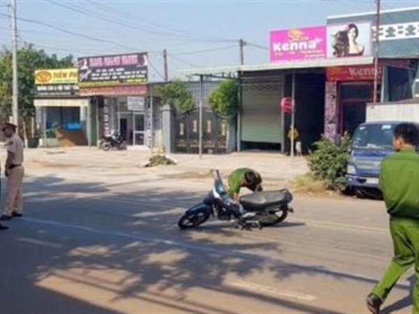 Tử vong tại trụ sở tòa: Xuất hiện bằng chứng mới