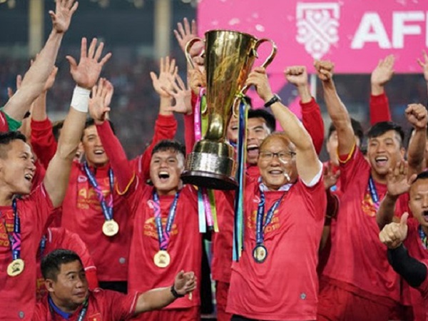 AFC đổi lịch, ĐTQG Việt Nam sẽ gặp khó ở chung kết AFF Cup?