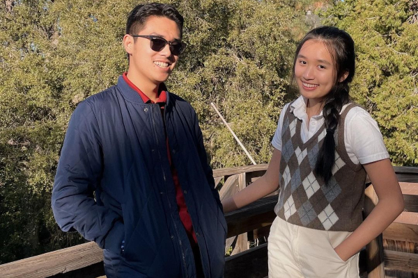 Anh trai Jenny Huỳnh giật spotlight ngay trong lần đầu tiên xuất hiện ở Instagram em gái, chuẩn cameo 'chất lượng cao' rồi