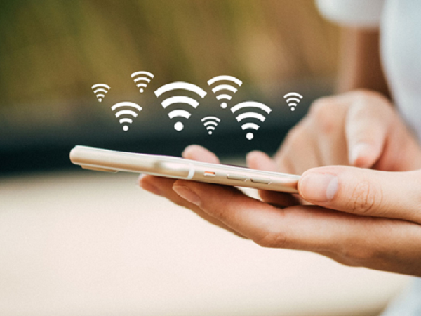 Cách xem mật khẩu WiFi đã lưu trên điện thoại, máy tính