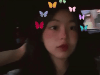 15 giây khoe trọn nhan sắc của Lọ Lem: Clip mờ cũng không làm thiếu nữ bớt lung linh