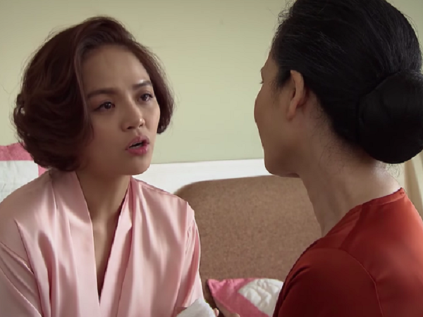 Lửa ấm tập 37: Ngọc trơ trẽn muốn đưa Minh cùng về Pháp, Kha quyết ở bên Hoàng bất chấp HIV