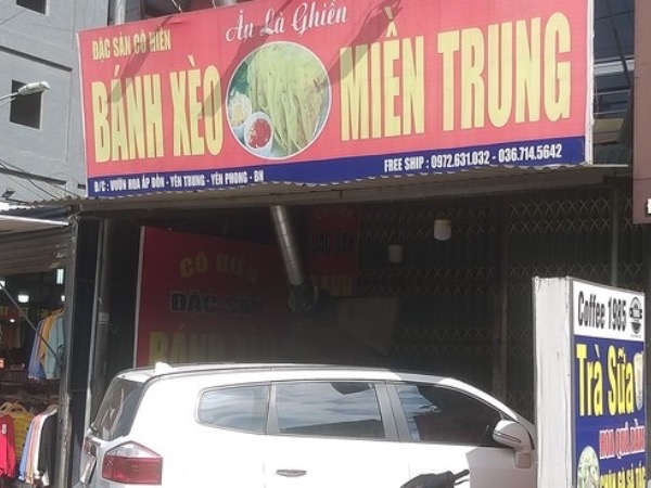 Chủ tịch Bắc Ninh yêu cầu điều tra vụ chủ quán bánh xèo hành hạ 2 nhân viên