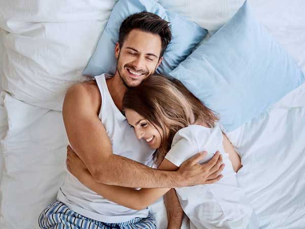 Tình dục giúp bạn sống lâu hơn như thế nào? 12 lợi ích tuyệt vời của tình dục với sức khỏe