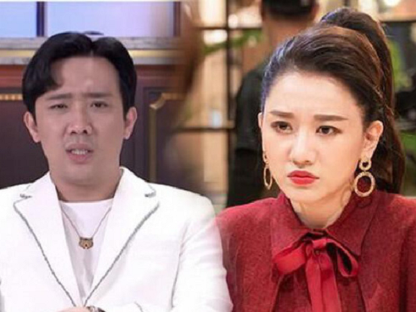 Trấn Thành thú nhận không sợ vợ nhưng rất hãi hùng vì điều này ở Hari Won