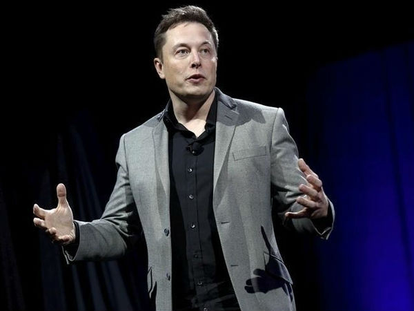 Elon Musk vượt Bill Gates thành người giàu nhì thế giới
