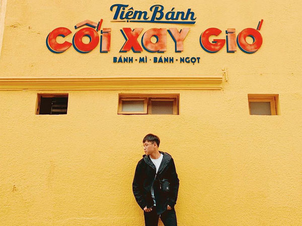 Bức tường vàng 'huyền thoại' ở Đà Lạt sẽ 'biến mất' sau 1 tuần nữa?