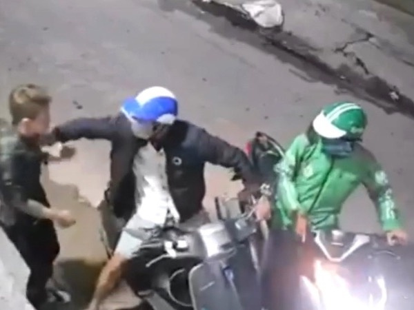 Cướp xe Vespa, một năm sau bị bắt trong trại cai nghiện