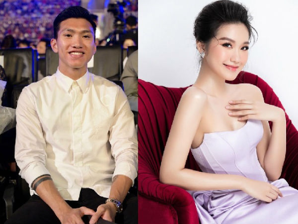Soi hồ sơ tình ái của Văn Hậu: Là một Bạch Dương điển hình, thích thể hiện tình cảm công khai nhưng không muốn bị trói buộc?