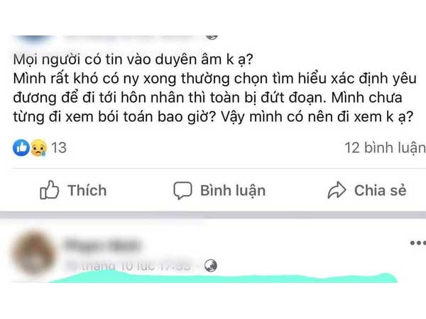 Bí mật về “cắt duyên âm”: Cắt duyên âm, mất luôn “duyên dương"