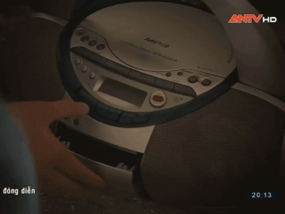 Hành trình phá án: Chiếc đài cassette nổ tung, 4 đứa trẻ quằn quại giữa nhà và âm mưu tàn độc của kẻ thủ ác