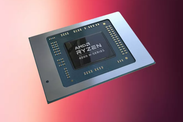 Intel 'vỗ mặt' AMD: Hiệu suất của Ryzen 4000 sụt giảm mạnh khi dùng pin