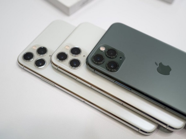 iPhone 11 giảm giá 4-5 triệu đồng, Galaxy Note20 cũng hạ giá bán