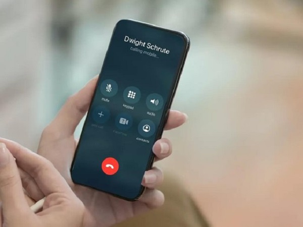 Sửa lỗi iPhone hiển thị sai tên người gọi