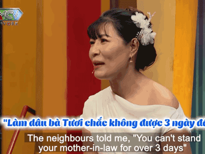 Mẹ chồng nàng dâu: Bị mẹ chồng ép đẻ, đi khám bác sĩ dặn 14 ngày nhưng vừa 10 ngày không được nàng dâu đã òa khóc