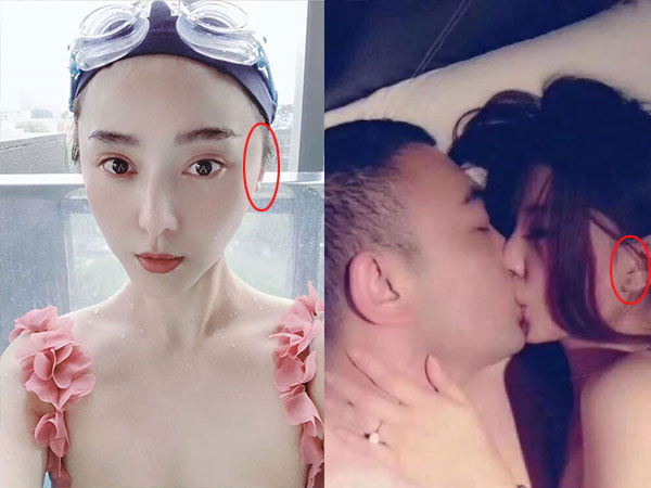 Phạm Băng Băng khoe ảnh selfie nhưng đôi tai đặc biệt lại chiếm trọn spotlight, scandal lộ ảnh nóng năm xưa cũng bị đào lại