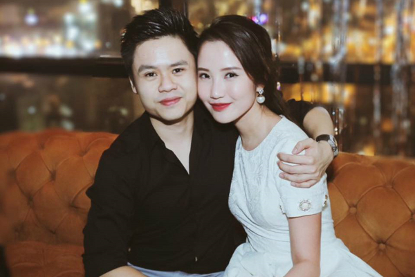Hoá ra Phan Thành đã lộ loạt hint yêu lại bồ cũ và 'chốt' cưới luôn, rành rành thế này mà chả ai nhận ra!