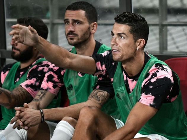 CĐV Hàn Quốc thắng kiện vụ Ronaldo không đá giao hữu
