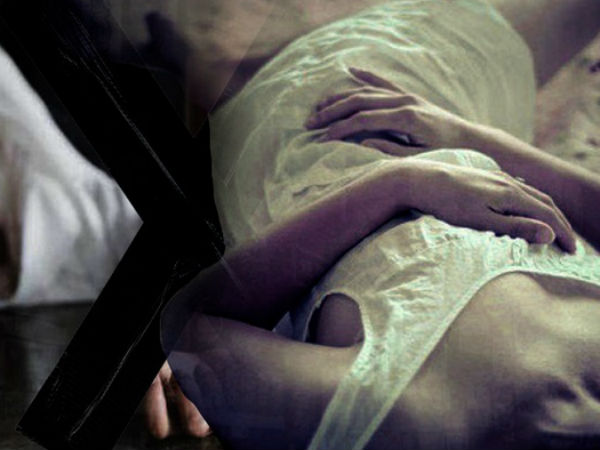 Những 'cây nến phát ra tiếng' và sở thích yêu đương quái đản của chàng trai 26 tuổi: Khi khao khát khẳng định bản thân trở thành kẻ bệnh hoạn trong gang tấc