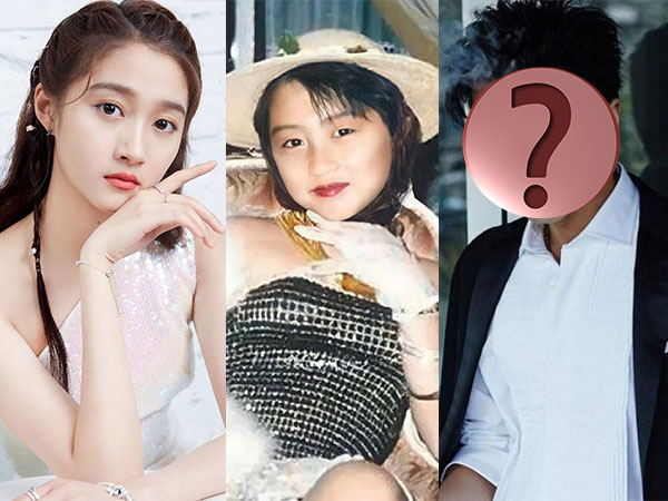 Cả Weibo xôn xao với bức ảnh thời thơ ấu của một diễn viên nổi tiếng, ai cũng khẳng định là Quan Hiểu Đồng nhưng sự thực lại gây bất ngờ