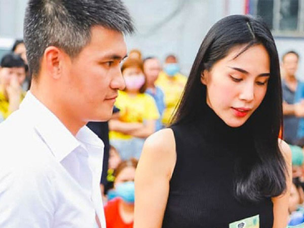 Hành trình cứu trợ miền Trung của Thủy Tiên: Khép lại 40 ngày với 178 tỷ đồng, toàn bộ giấy tờ đều được công khai, Công Vinh tuyên bố 'bỏ vợ' nếu có lần sau