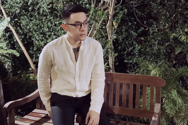 Động thái tiếp theo của Tống Đông Khuê sau khi khoá Facebook vì bị group anti tung hàng loạt tin đồn không hay